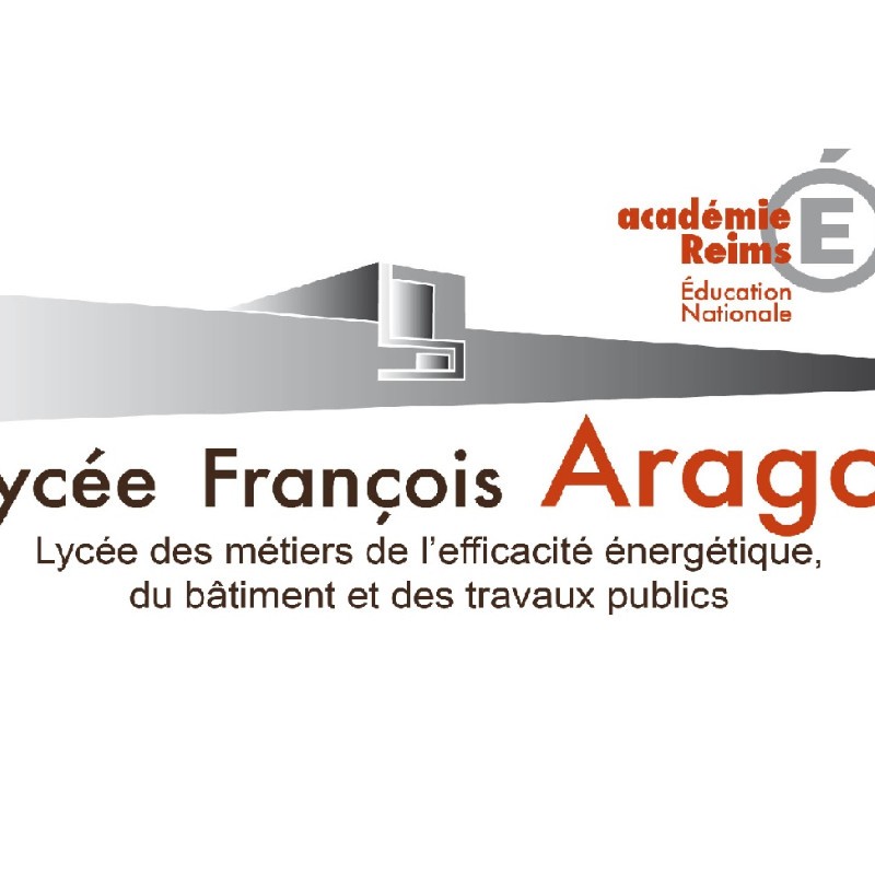 Logo de l\'établissement Lycée François Arago